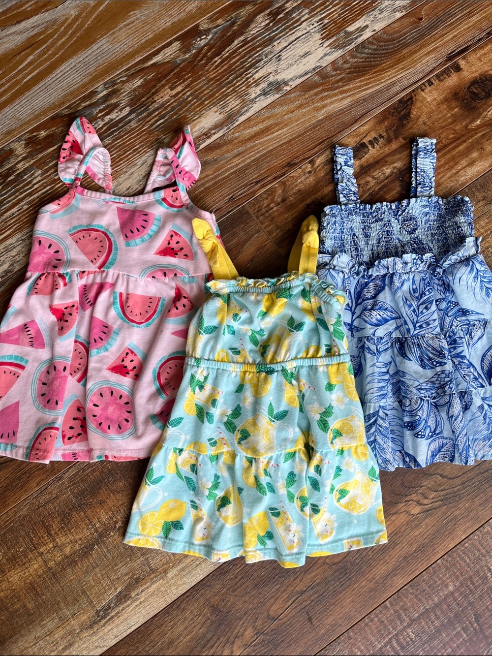 Bundle Baby Girl 6-9M